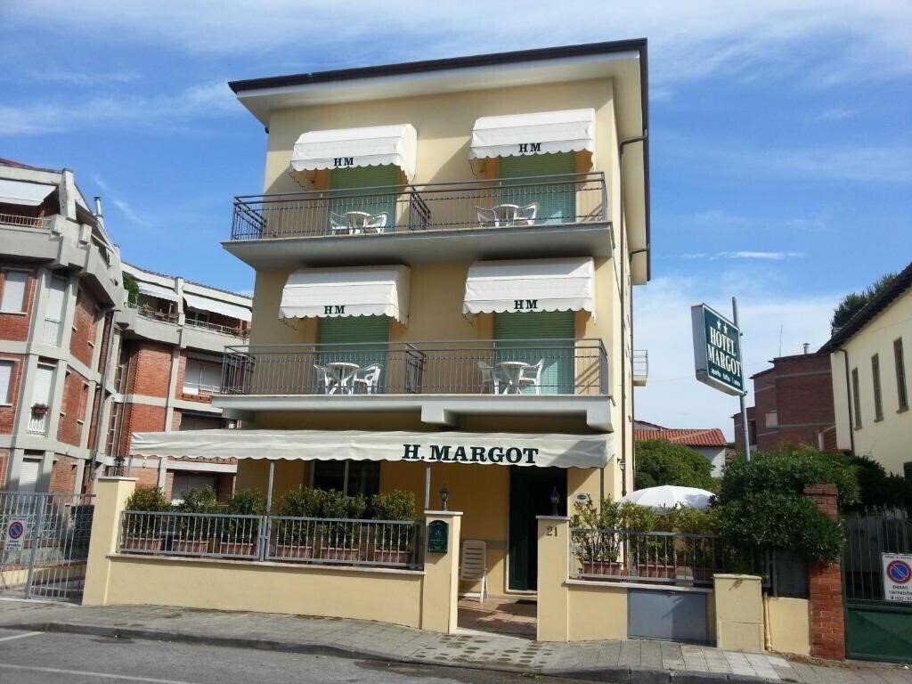 Hotel Hotel Margot 3*