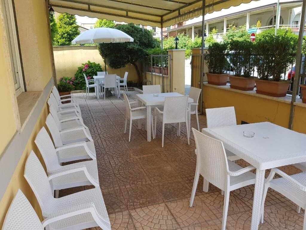 Fotografie Hotel Margot 3*