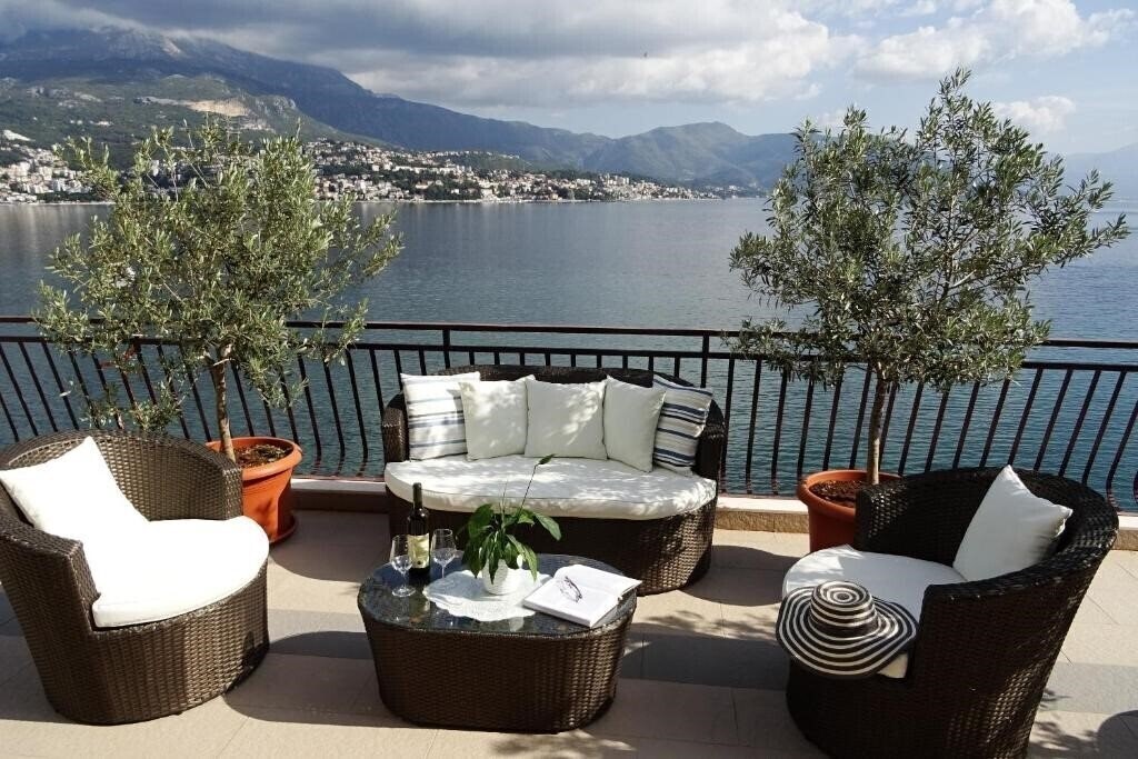 Фотография Villa De Mar вилла