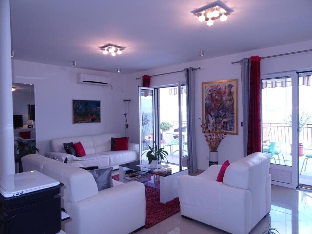 Картинка Villa De Mar вилла