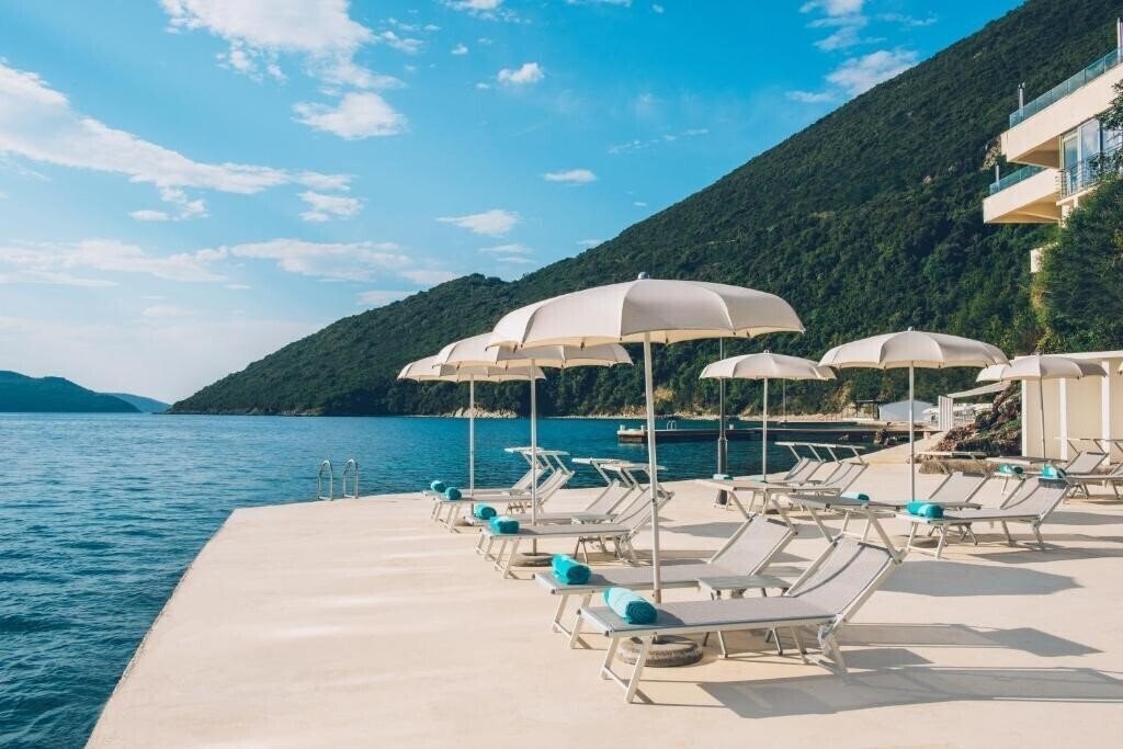 Imaginea Club Hotel Riviera - Venera 4*