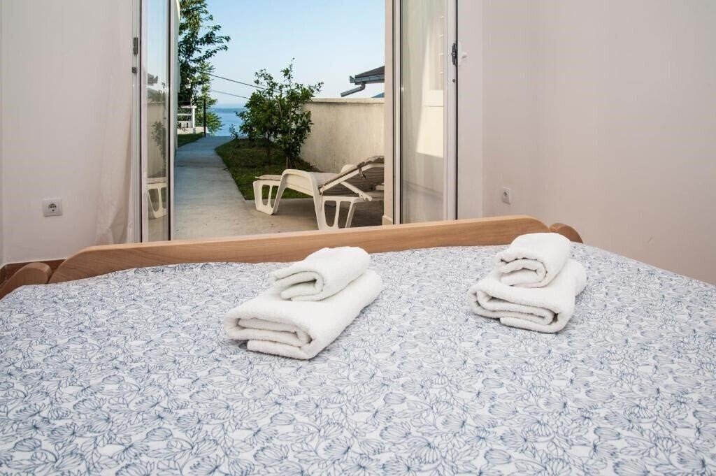 Fotografie Villa Aleksandar Hotel 4*