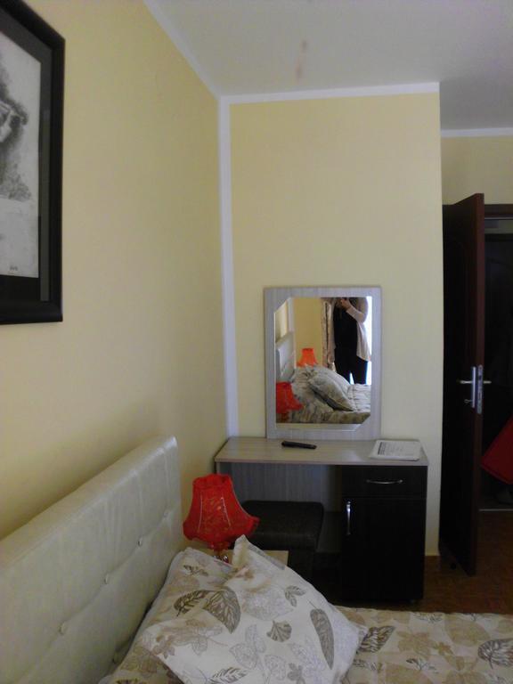 Fotografie Apartment M 3*