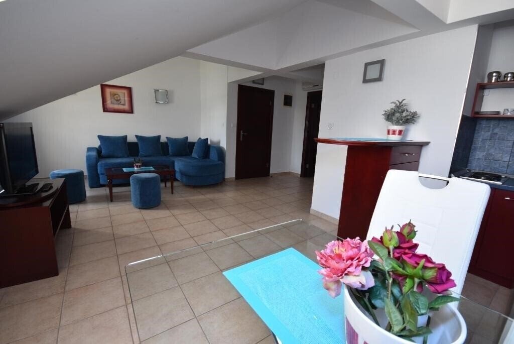 Фотография Villa Kezman 4*
