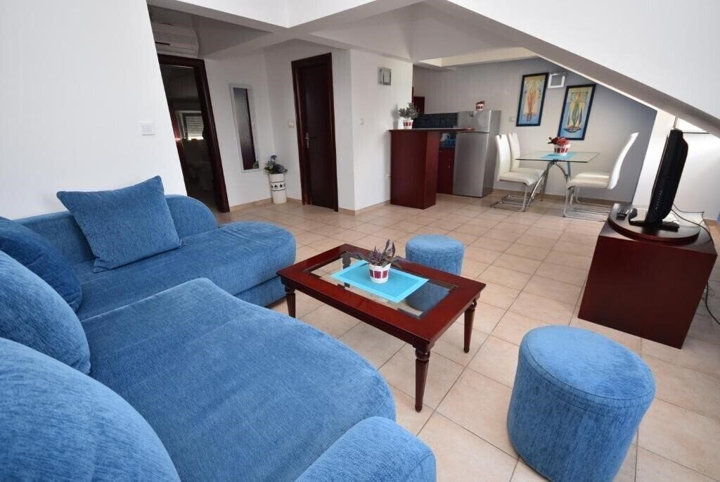 Изображение Villa Kezman 4*
