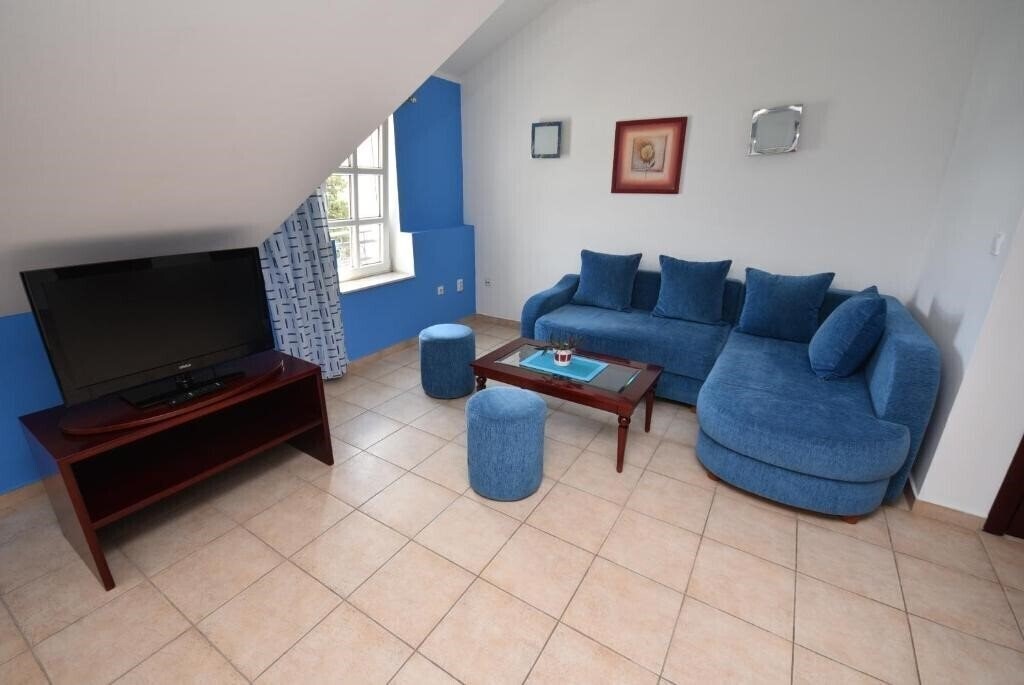 Картинка Villa Kezman 4*