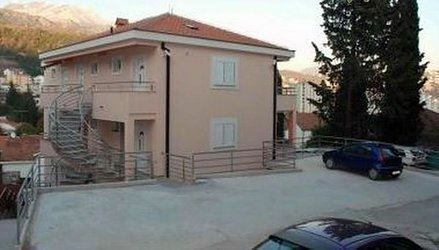 Hotel Stijepcic 3*
