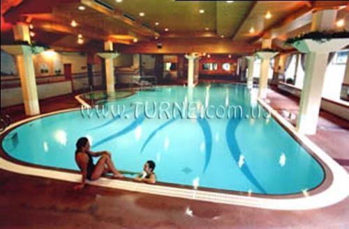 Imaginea Club Riviera 4*