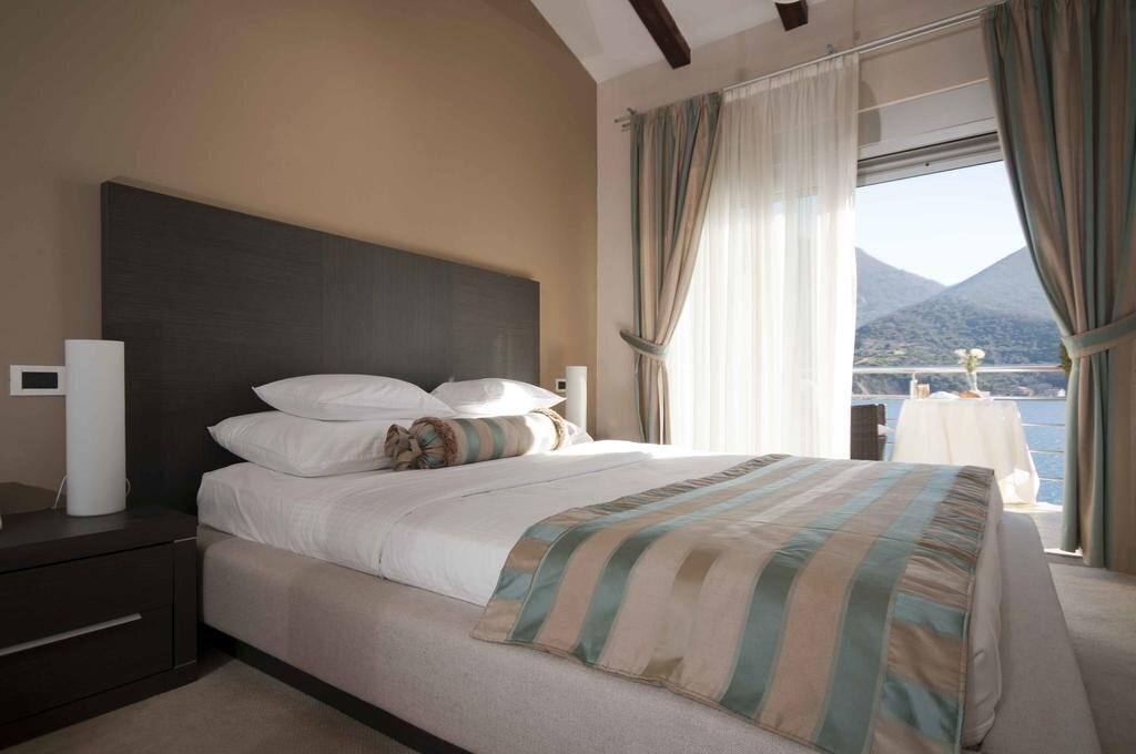 Hotel Casa Del Mare - Capitano 4*