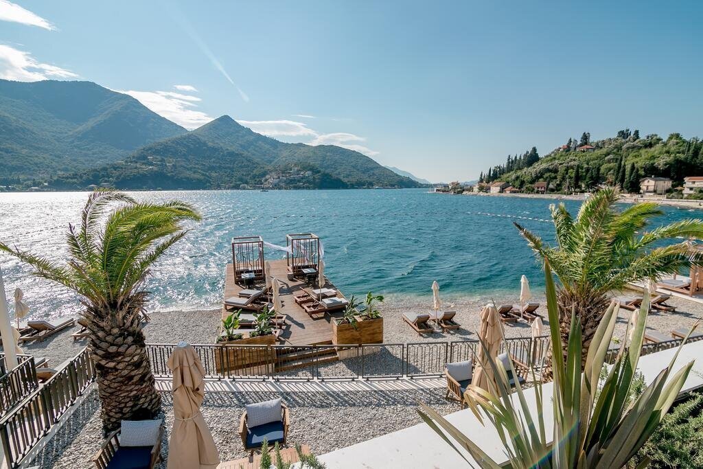 Fotografii Casa Del Mare - Capitano 4*