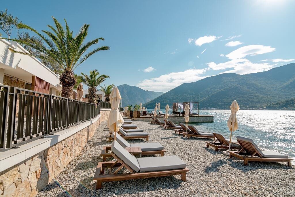 Fotografie Casa Del Mare - Capitano 4*
