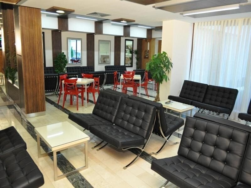 Изображение Lighthouse Hotel 3*