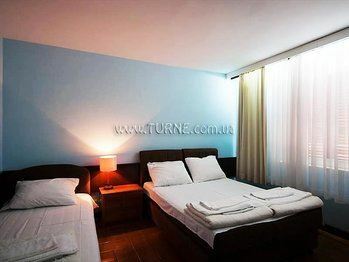 Imaginea Vojvodina Hotel 2*