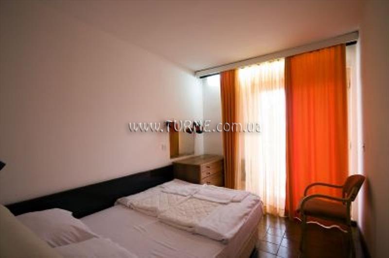 Hotel Vojvodina Hotel 2*