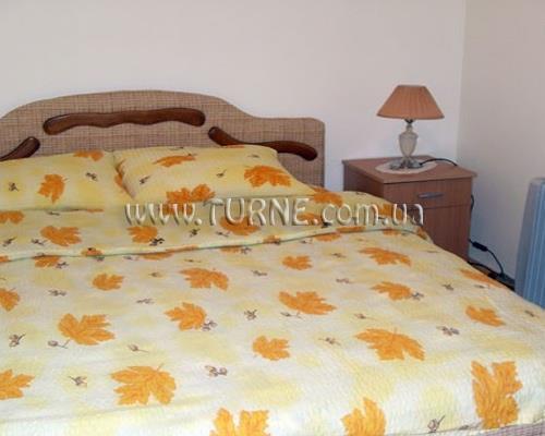 Imaginea Jagos апартаменты