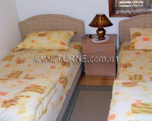 Fotografie Jagos апартаменты