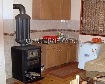 Hotel Jagos апартаменты