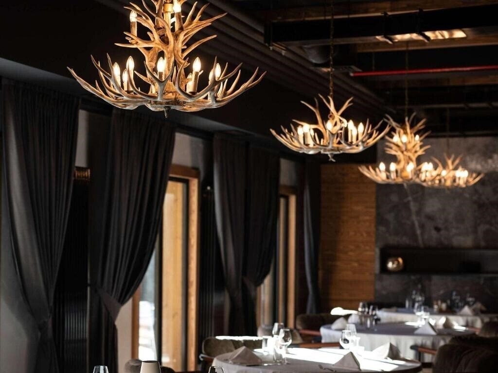 Fotografie Swissotel 4*