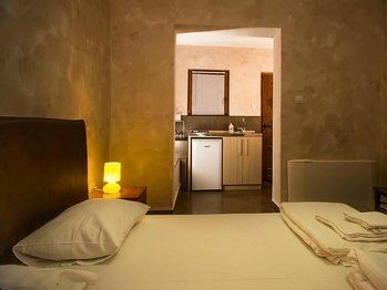 Fotografie Villa Tianis 3*