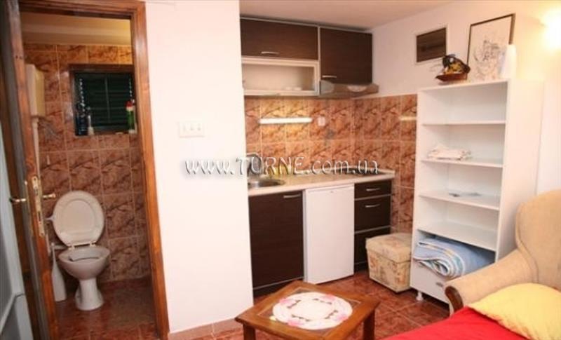 Imaginea Villa Franceskovic Class "B" апартаменты