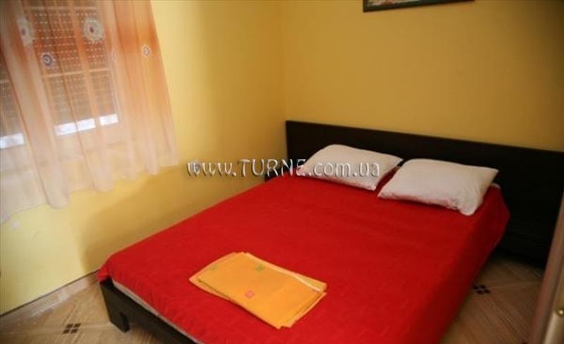 Fotografie Villa Franceskovic Class "B" апартаменты