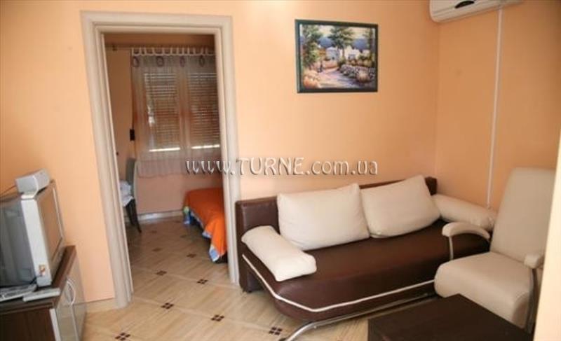 Fotografii Villa Franceskovic Class "B" апартаменты