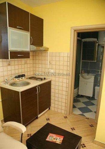 Hotel Villa Franceskovic Class "B" апартаменты