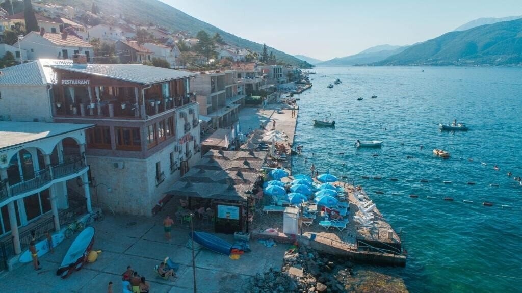Hotel Anderba Hotel 3*