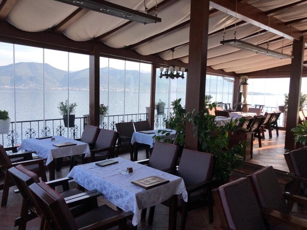 Imaginea Anderba Hotel 3*