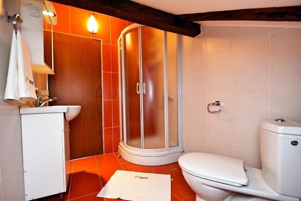 Hotel Villa Cattaroom 3*