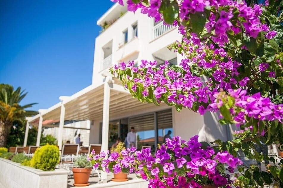 Hotel Casa Del Mara Blanche 4*