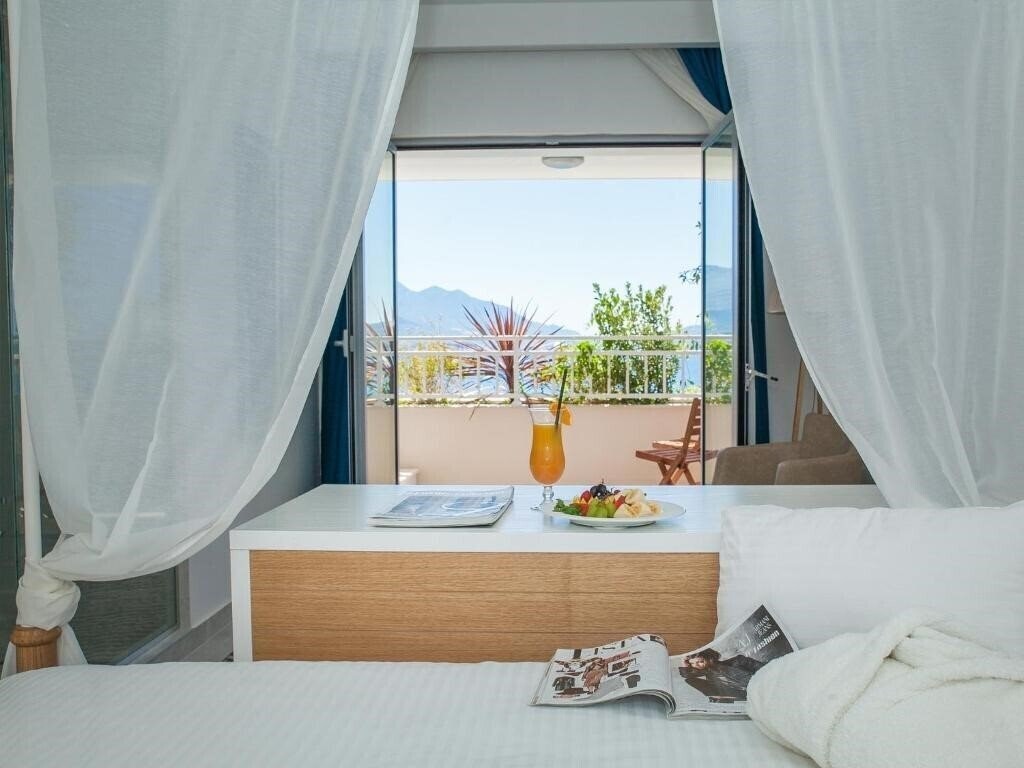 Fotografii Casa Del Mara Blanche 4*