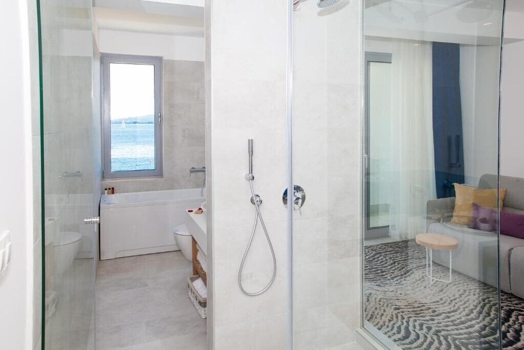 Fotografie Casa Del Mara Blanche 4*