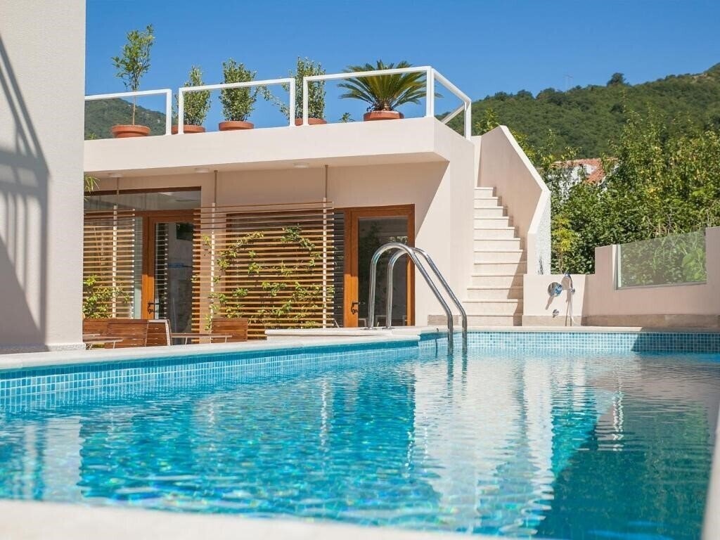 Imaginea Casa Del Mara Blanche 4*