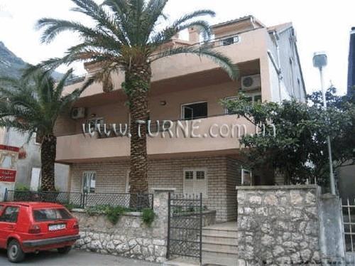 Фотография Villa Tomchuk 5*