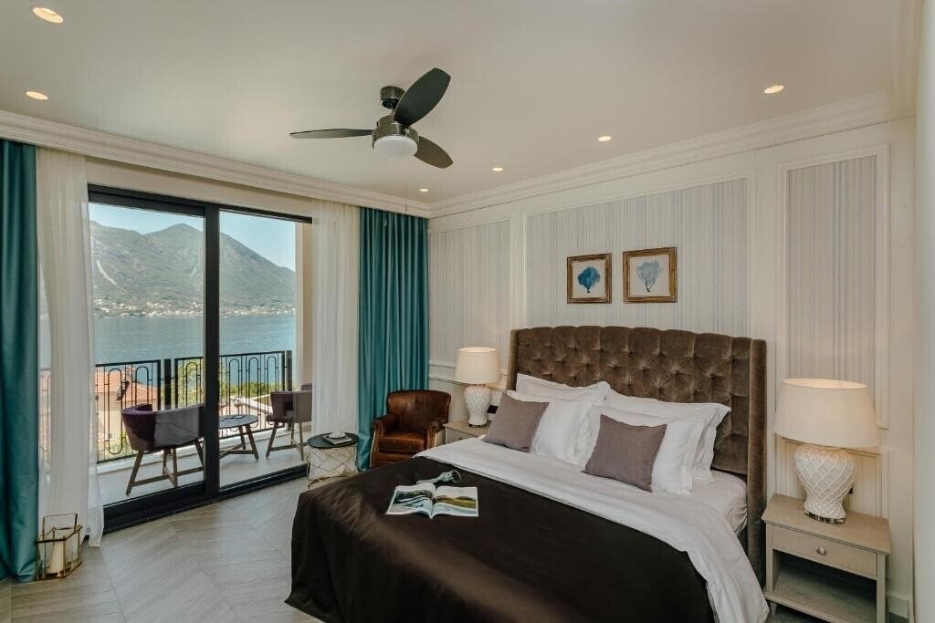 Fotografii Vizura Casa Del Mare 4*