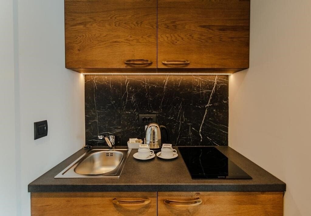 Fotografie Vizura Casa Del Mare 4*