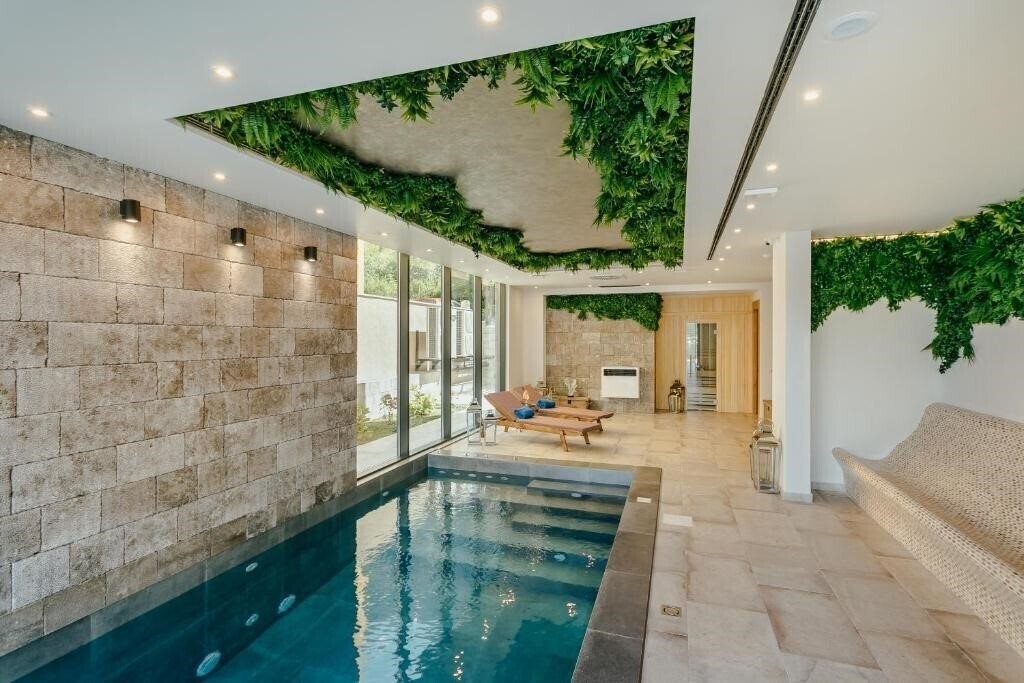 Imaginea Vizura Casa Del Mare 4*