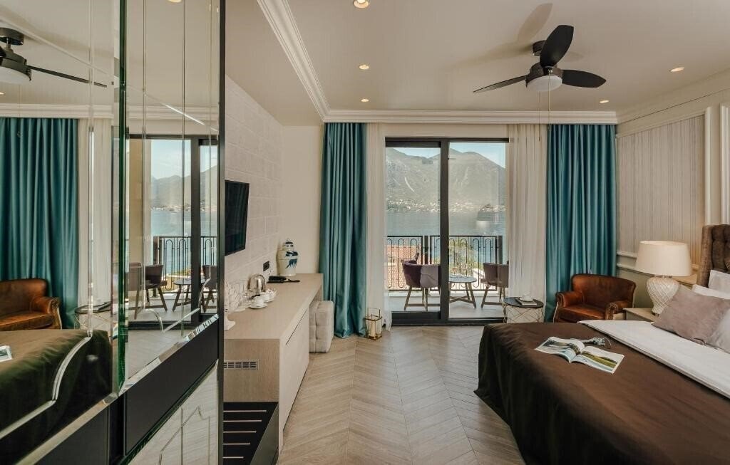 Imaginea Vizura Casa Del Mare 4*