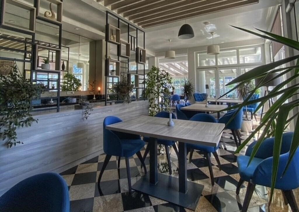 Фотография Montebay Perla 3*