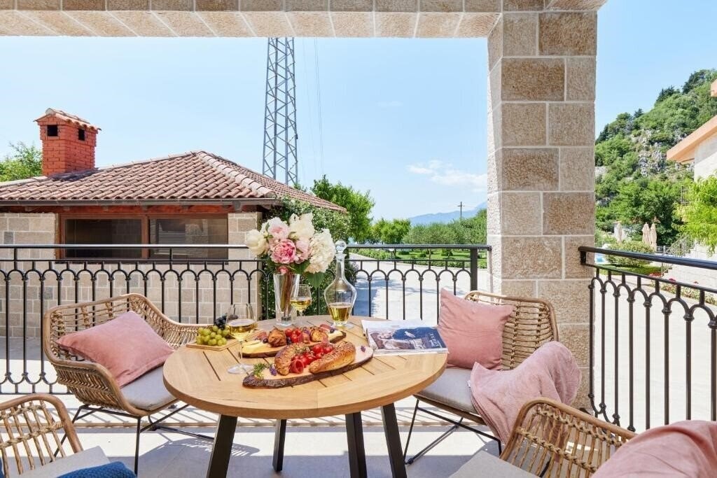 Изображение Apartments Carpe Diem 5*