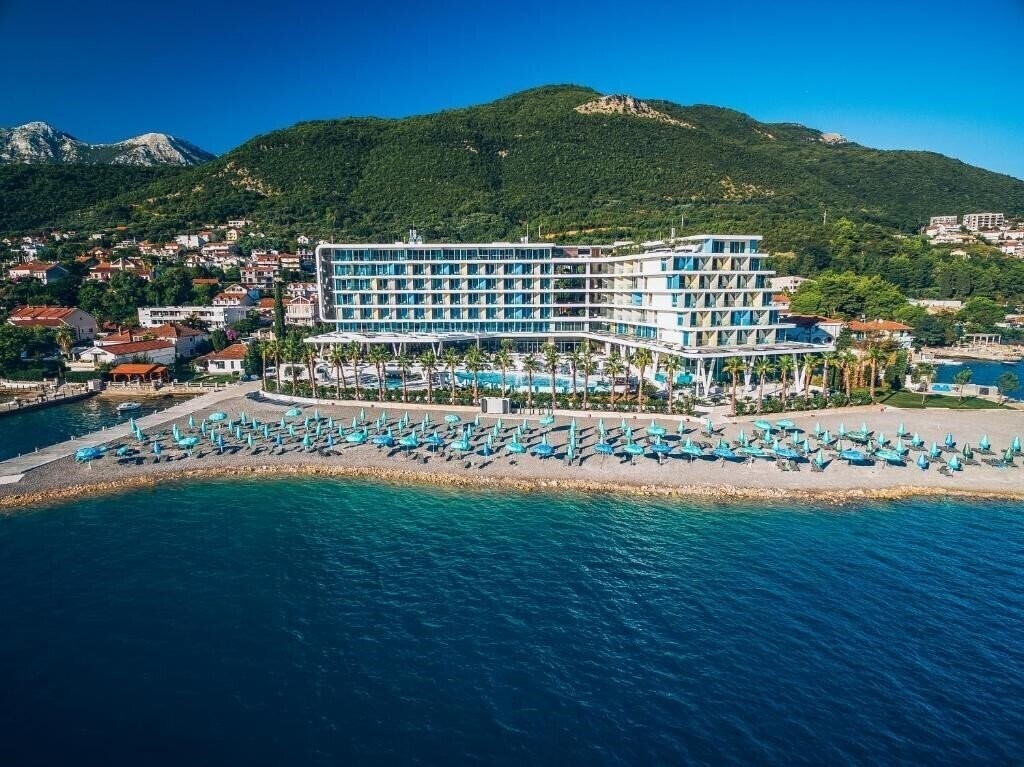 Hotel Carine Hotel Kumbor Superior (ex. Iberostar Selection Kumbor) 4*