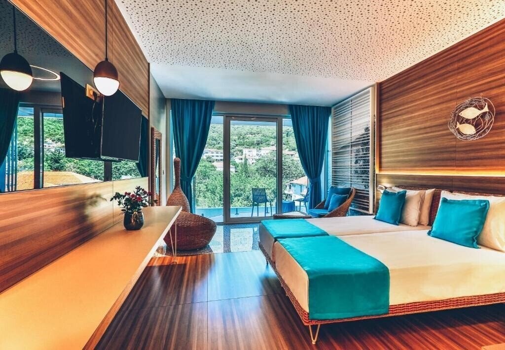 Fotografii Carine Hotel Kumbor Superior (ex. Iberostar Selection Kumbor) 4*