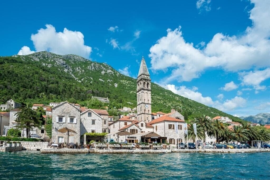 Fotografii Conte 4*
