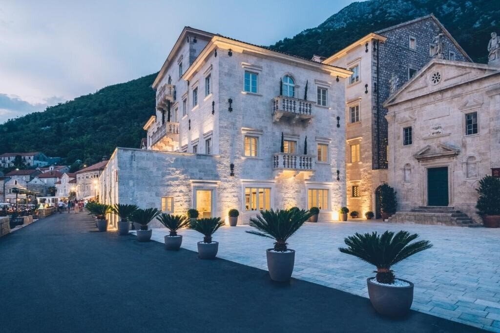 Фото Iberostar Perast 5*