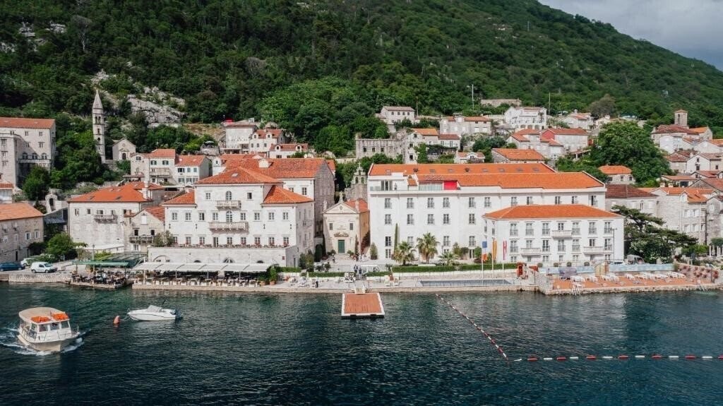 Фотография Iberostar Perast 5*