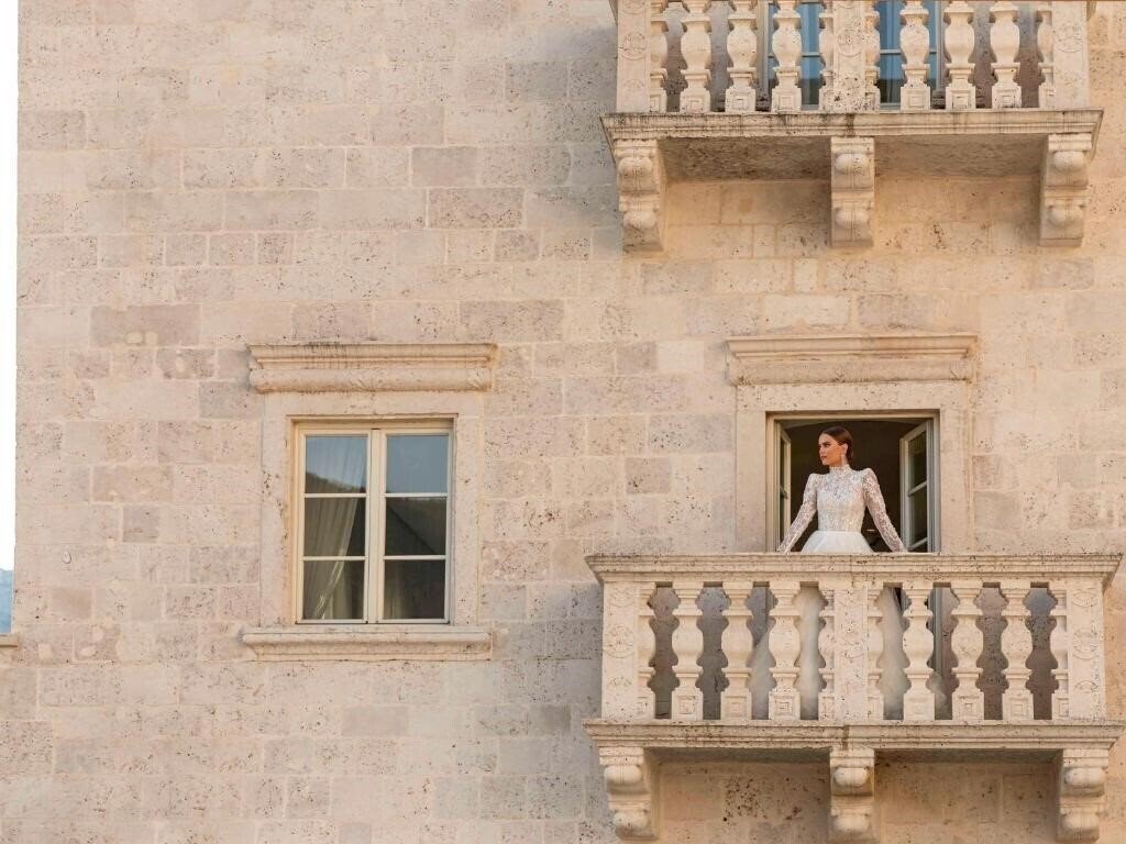 Изображение Iberostar Perast 5*