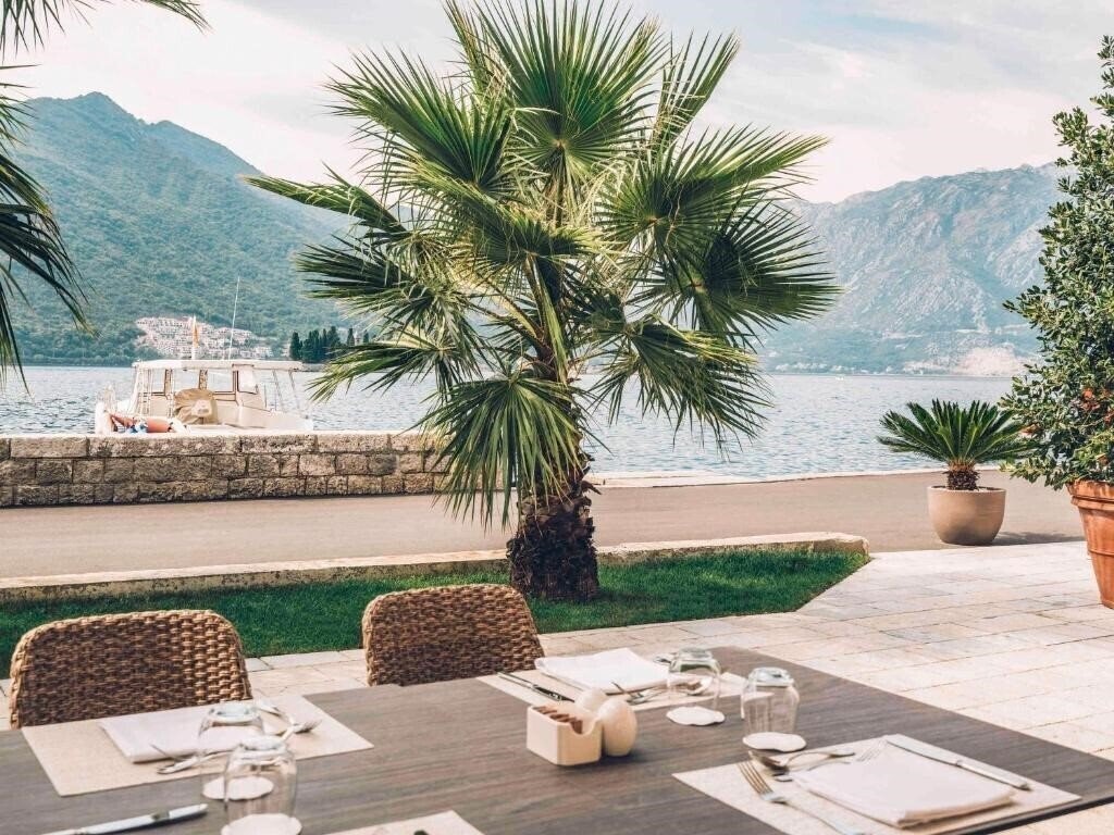 Картинка Iberostar Perast 5*