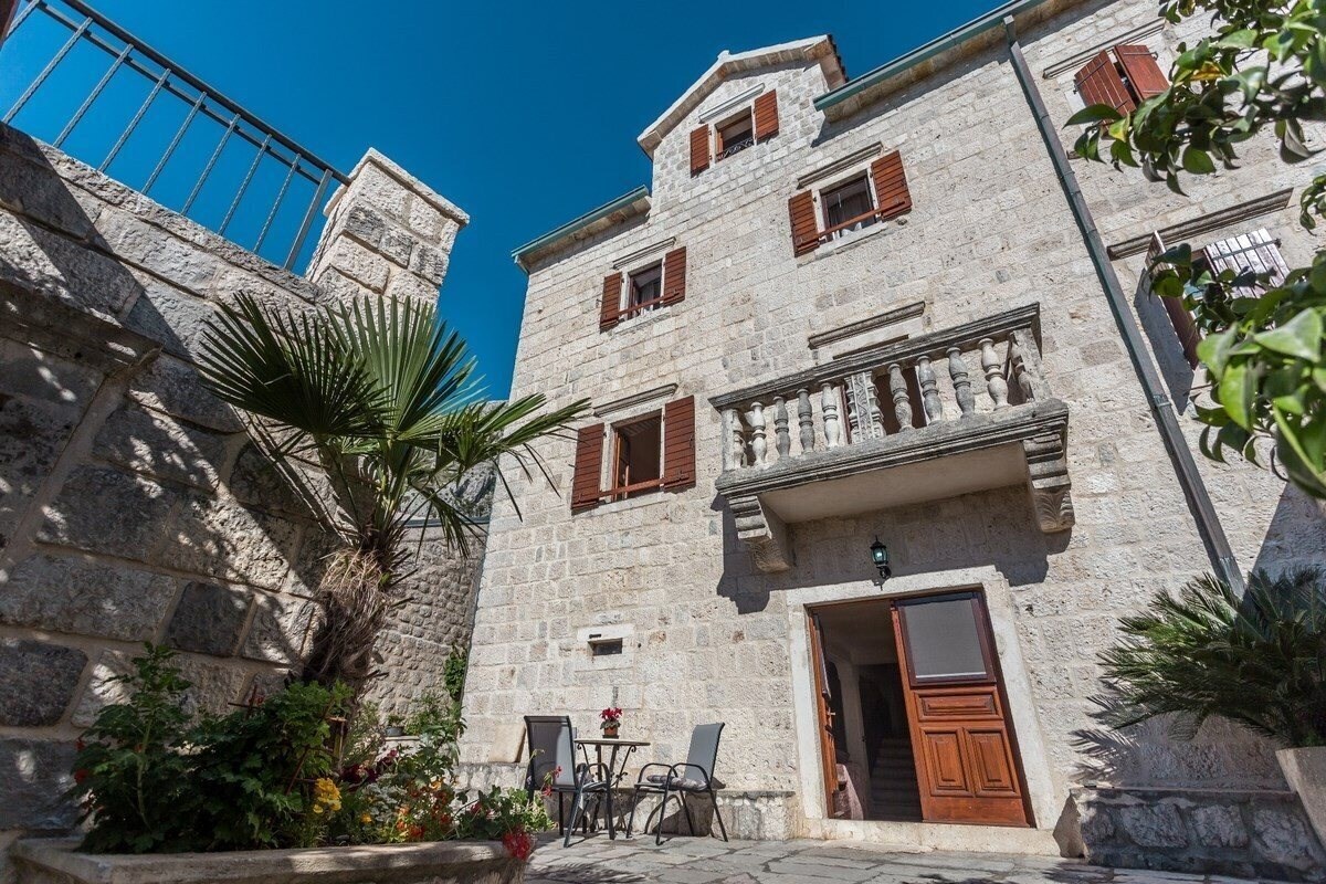 Fotografie Villa Dena House вилла