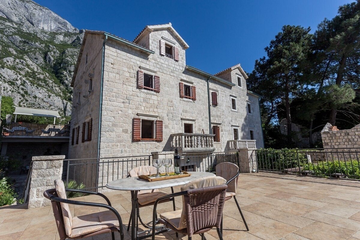 Fotografii Villa Dena House вилла